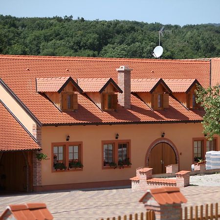B&B Kolaric ヤストレバースコ エクステリア 写真