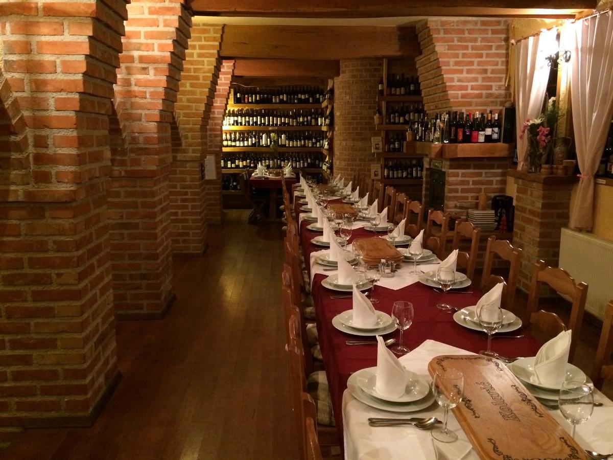 B&B Kolaric ヤストレバースコ エクステリア 写真